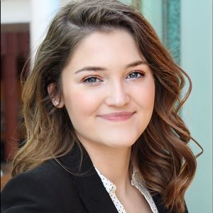 Meet your Posher, Emma